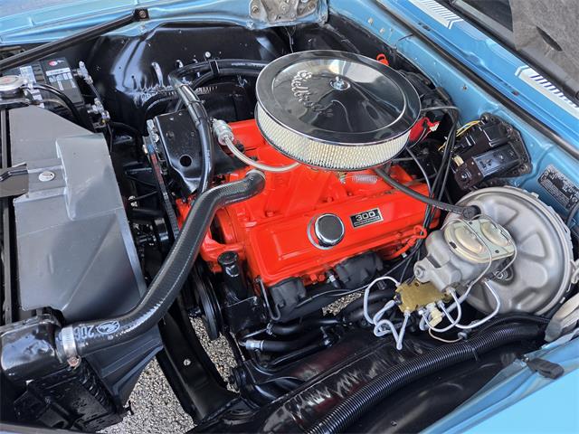 1969 Chevrolet Camaro (CC-2119172) for sale in Vaudreuil-Dorion, Québec