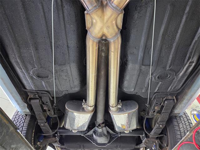 1969 Chevrolet Camaro (CC-2119172) for sale in Vaudreuil-Dorion, Québec