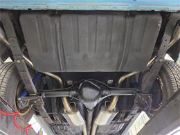 1969 Chevrolet Camaro (CC-2119172) for sale in Vaudreuil-Dorion, Québec