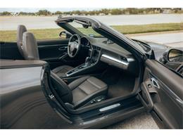 2014 Porsche 911 Carrera S (CC-2119174) for sale in Austin, Texas