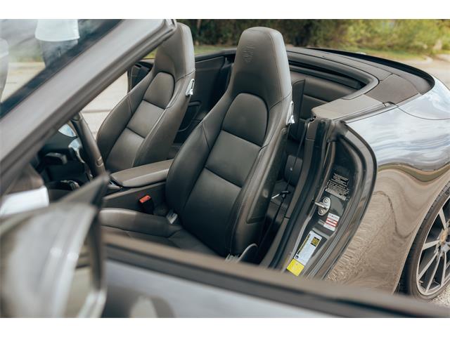 2014 Porsche 911 Carrera S (CC-2119174) for sale in Austin, Texas