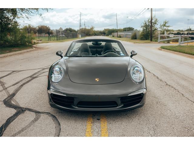 2014 Porsche 911 Carrera S (CC-2119174) for sale in Austin, Texas
