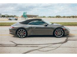 2014 Porsche 911 Carrera S (CC-2119174) for sale in Austin, Texas