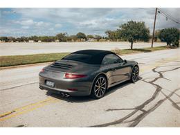 2014 Porsche 911 Carrera S (CC-2119174) for sale in Austin, Texas