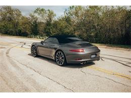 2014 Porsche 911 Carrera S (CC-2119174) for sale in Austin, Texas