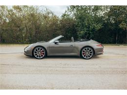 2014 Porsche 911 Carrera S (CC-2119174) for sale in Austin, Texas