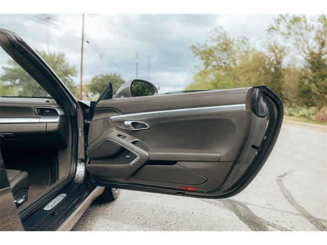 2014 Porsche 911 Carrera S (CC-2119174) for sale in Austin, Texas