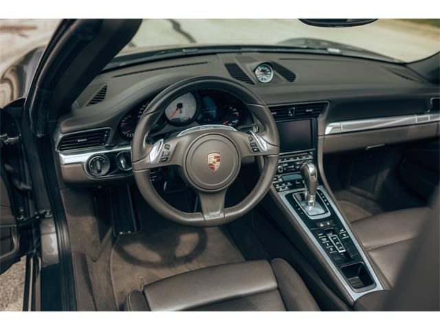 2014 Porsche 911 Carrera S (CC-2119174) for sale in Austin, Texas