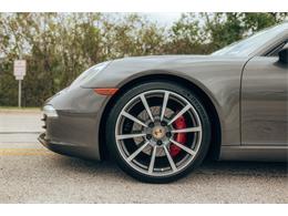 2014 Porsche 911 Carrera S (CC-2119174) for sale in Austin, Texas
