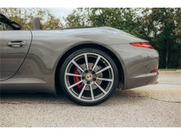 2014 Porsche 911 Carrera S (CC-2119174) for sale in Austin, Texas