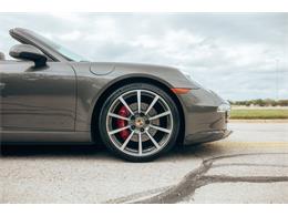 2014 Porsche 911 Carrera S (CC-2119174) for sale in Austin, Texas