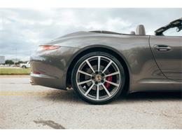 2014 Porsche 911 Carrera S (CC-2119174) for sale in Austin, Texas