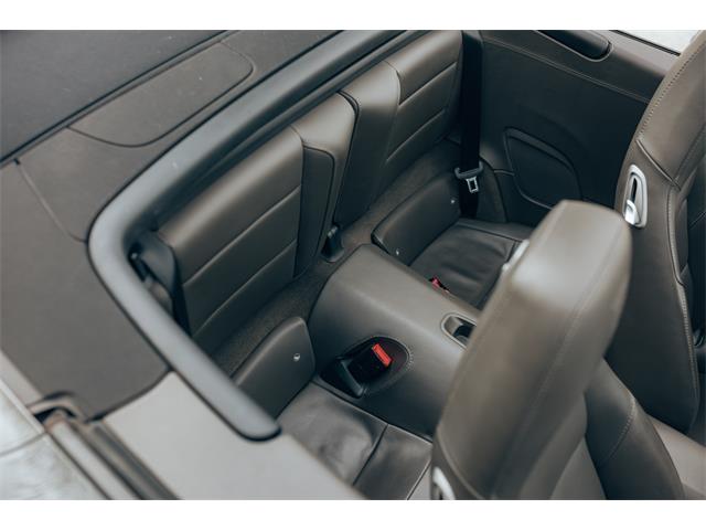 2014 Porsche 911 Carrera S (CC-2119174) for sale in Austin, Texas