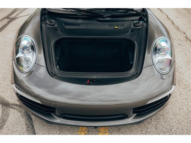 2014 Porsche 911 Carrera S (CC-2119174) for sale in Austin, Texas