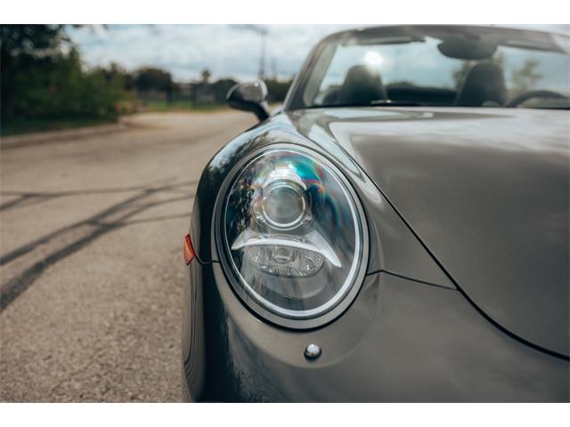 2014 Porsche 911 Carrera S (CC-2119174) for sale in Austin, Texas