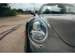 2014 Porsche 911 Carrera S (CC-2119174) for sale in Austin, Texas