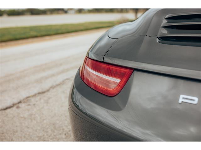 2014 Porsche 911 Carrera S (CC-2119174) for sale in Austin, Texas