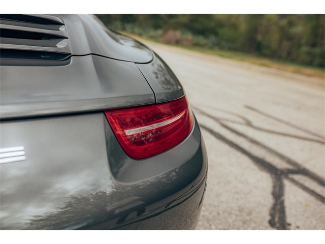 2014 Porsche 911 Carrera S (CC-2119174) for sale in Austin, Texas