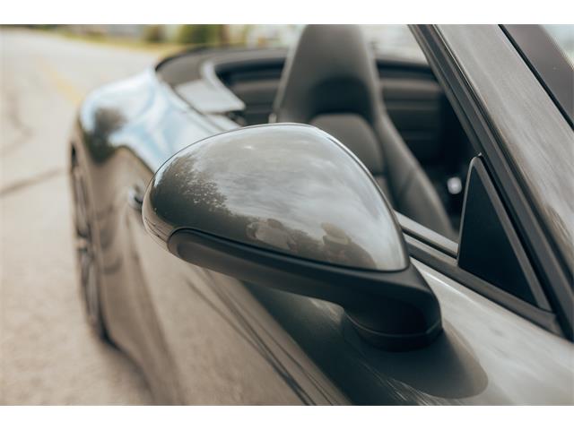 2014 Porsche 911 Carrera S (CC-2119174) for sale in Austin, Texas