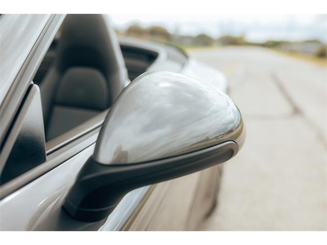 2014 Porsche 911 Carrera S (CC-2119174) for sale in Austin, Texas