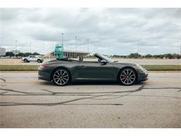 2014 Porsche 911 Carrera S (CC-2119174) for sale in Austin, Texas