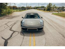 2014 Porsche 911 Carrera S (CC-2119174) for sale in Austin, Texas