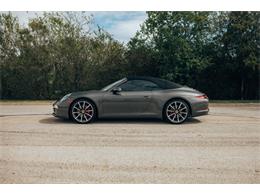 2014 Porsche 911 Carrera S (CC-2119174) for sale in Austin, Texas