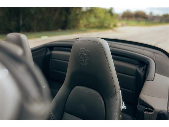 2014 Porsche 911 Carrera S (CC-2119174) for sale in Austin, Texas