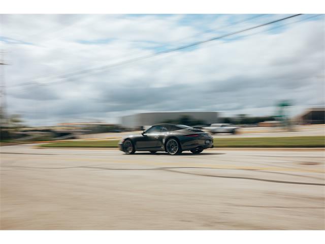2014 Porsche 911 Carrera S (CC-2119174) for sale in Austin, Texas