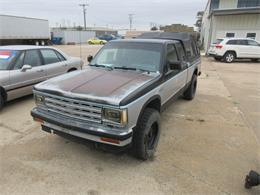1988 Chevrolet S10 (CC-2119175) for sale in Great Bend, Kansas