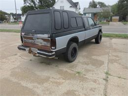 1988 Chevrolet S10 (CC-2119175) for sale in Great Bend, Kansas