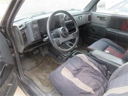 1988 Chevrolet S10 (CC-2119175) for sale in Great Bend, Kansas