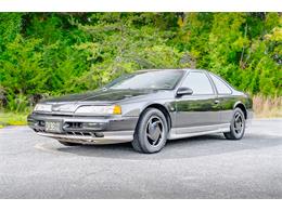 1990 Ford Thunderbird (CC-2119176) for sale in Fredericksburg, Virginia