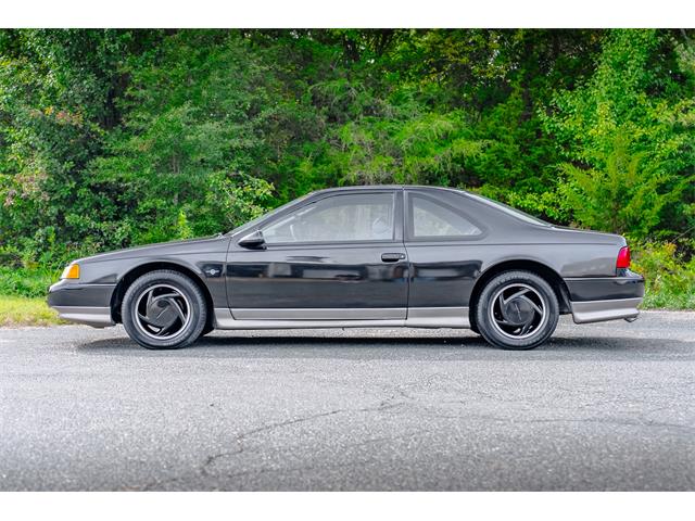 1990 Ford Thunderbird (CC-2119176) for sale in Fredericksburg, Virginia