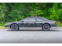 1990 Ford Thunderbird (CC-2119176) for sale in Fredericksburg, Virginia