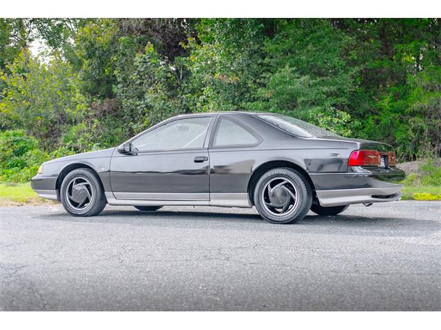 1990 Ford Thunderbird (CC-2119176) for sale in Fredericksburg, Virginia