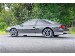 1990 Ford Thunderbird (CC-2119176) for sale in Fredericksburg, Virginia
