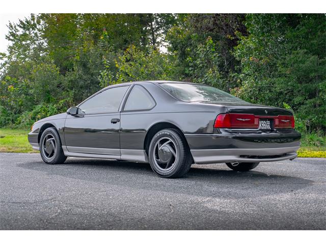 1990 Ford Thunderbird (CC-2119176) for sale in Fredericksburg, Virginia