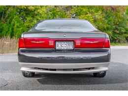 1990 Ford Thunderbird (CC-2119176) for sale in Fredericksburg, Virginia