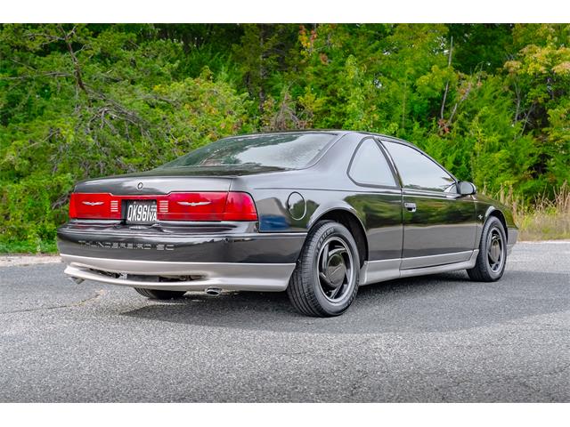 1990 Ford Thunderbird (CC-2119176) for sale in Fredericksburg, Virginia
