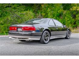 1990 Ford Thunderbird (CC-2119176) for sale in Fredericksburg, Virginia