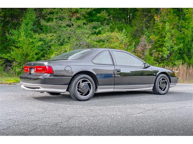 1990 Ford Thunderbird (CC-2119176) for sale in Fredericksburg, Virginia