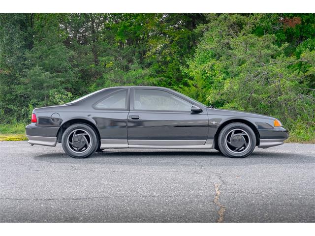 1990 Ford Thunderbird (CC-2119176) for sale in Fredericksburg, Virginia