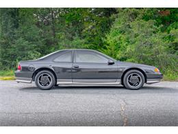 1990 Ford Thunderbird (CC-2119176) for sale in Fredericksburg, Virginia