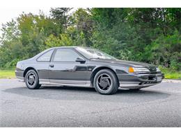 1990 Ford Thunderbird (CC-2119176) for sale in Fredericksburg, Virginia