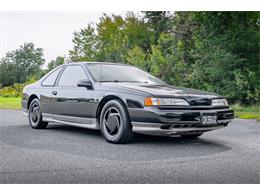 1990 Ford Thunderbird (CC-2119176) for sale in Fredericksburg, Virginia