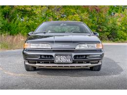 1990 Ford Thunderbird (CC-2119176) for sale in Fredericksburg, Virginia