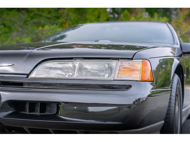 1990 Ford Thunderbird (CC-2119176) for sale in Fredericksburg, Virginia