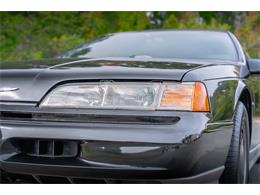 1990 Ford Thunderbird (CC-2119176) for sale in Fredericksburg, Virginia