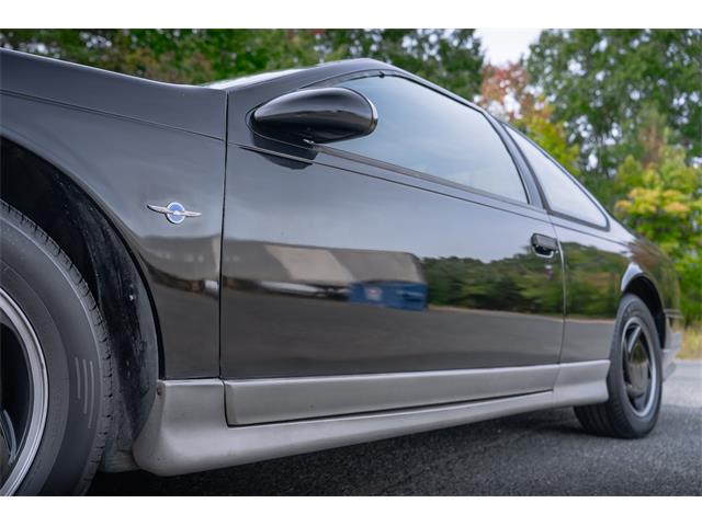 1990 Ford Thunderbird (CC-2119176) for sale in Fredericksburg, Virginia